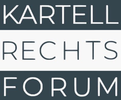 Kartellrechtsforum Frankfurt